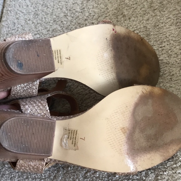 Seychelles sandals - Picture 7 of 9